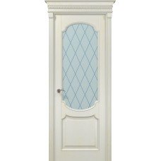 Межкомнатная дверь Папа Карло Barocco