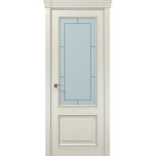 Межкомнатная дверь Папа Карло Magnolia