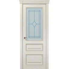 Межкомнатная дверь Папа Карло Scala