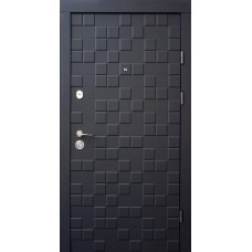 Дверь входная бронированная Qdoors Ультра Онтарио Дверь входная бронированная Qdoors Ультра Онтарио