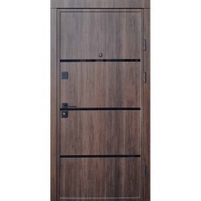 Дверь входная бронированная Qdoors Ультра Аккорд-Ac Дверь входная бронированная Qdoors Ультра Аккорд-Ac