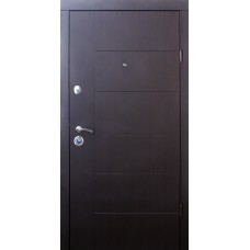 Дверь входная бронированная Qdoors Эталон Аризона