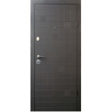 Дверь входная бронированная Qdoors Эталон Каскад