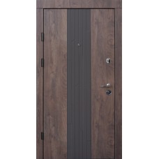 Дверь входная бронированная Qdoors Премиум Люксор-М Дверь входная бронированная Qdoors Премиум Люксор-М