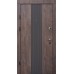 Дверь входная бронированная Qdoors Премиум Люксор-М 