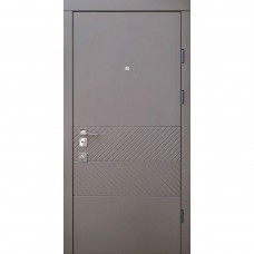 Дверь входная бронированная Qdoors Авангард Бьюти-М Дверь входная бронированная Qdoors Авангард Бьюти-М