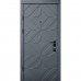 Дверь входная бронированная Qdoors Авангард Тиффани
