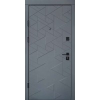 Дверь входная бронированная Qdoors Ультра Фрост