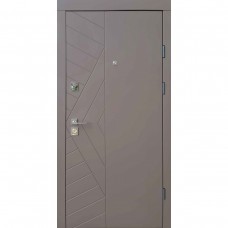 Дверь входная бронированная Qdoors Ультра Корса-М Дверь входная бронированная Qdoors Ультра Корса-М