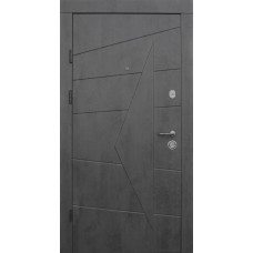Дверь входная бронированная Qdoors Премиум Акцент Дверь входная бронированная Qdoors Премиум Акцент