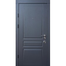 Дверь входная бронированная Qdoors Авангард Трино Дверь входная бронированная Qdoors Авангард Трино