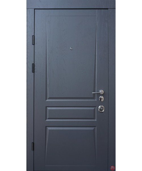 Дверь входная бронированная Qdoors Авангард Трино