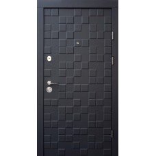Дверь входная бронированная Qdoors Ультра Онтарио Дверь входная бронированная Qdoors Ультра Онтарио