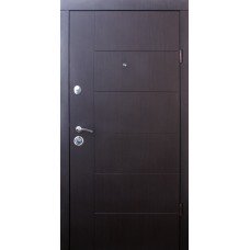 Дверь входная бронированная Qdoors Эталон Аризона Дверь входная бронированная Qdoors Эталон Аризона