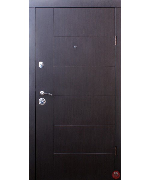 Дверь входная бронированная Qdoors Эталон Аризона