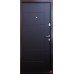 Дверь входная бронированная Qdoors Эталон Аризона
