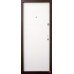 Дверь входная бронированная Qdoors Эталон Аризона