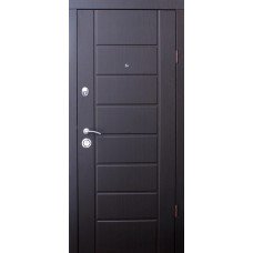 Дверь входная бронированная Qdoors Эталон Канзас Дверь входная бронированная Qdoors Эталон Канзас