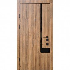 Дверь входная бронированная Qdoors Авангард Босфор-Аk Дверь входная бронированная Qdoors Авангард Босфор-Аk