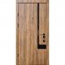 Дверь входная бронированная Qdoors Авангард Босфор-Аk