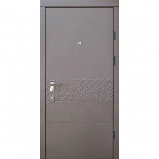 Дверь входная бронированная Qdoors Авангард Бьюти-М Дверь входная бронированная Qdoors Авангард Бьюти-М