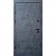 Дверь входная бронированная Qdoors Премиум Некст Дверь входная бронированная Qdoors Премиум Некст