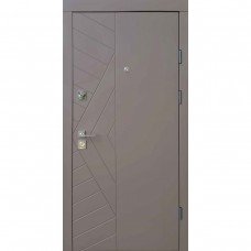 Дверь входная бронированная Qdoors Ультра Корса-М