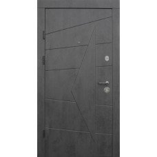 Дверь входная бронированная Qdoors Премиум Акцент Дверь входная бронированная Qdoors Премиум Акцент