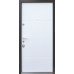 Дверь входная бронированная Qdoors Авангард Горизонт-Al 