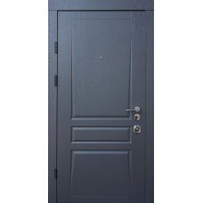 Дверь входная бронированная Qdoors Авангард Трино Дверь входная бронированная Qdoors Авангард Трино
