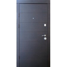 Дверь входная бронированная Qdoors Премиум Горизонталь Дверь входная бронированная Qdoors Премиум Горизонталь