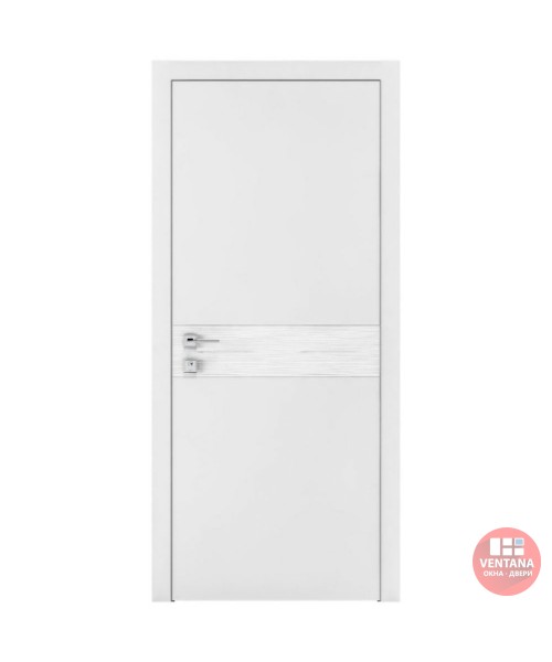 Межкомнатная дверь RODOS LOFT Wave G