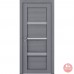 Межкомнатная дверь RODOS MODERN QUADRO