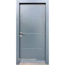 Дверь входная бронированная Steelguard Серия ANTIFROST 20 AV 3