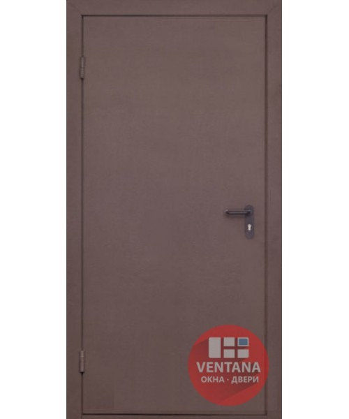 Дверь входная бронированная Steelguard Серия FUOMO Brasa