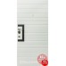 Дверь входная бронированная Steelguard Серия SOLID Domino