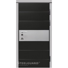 Дверь входная бронированная Steelguard Серия FORTE +  Italy