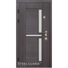 Дверь входная бронированная Steelguard Серия GUARD Neoline