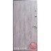Дверь входная бронированная Steelguard Серия ANTIFROST 10 DG 2