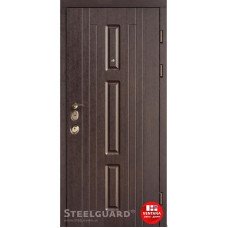 Дверь входная бронированная Steelguard Серия SOLID Fort Дверь входная бронированная Steelguard Серия SOLID Fort