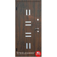 Дверь входная бронированная Steelguard Серия FORZA Morze