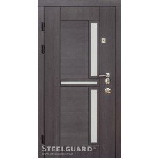 Дверь входная бронированная Steelguard Серия GUARD Neoline