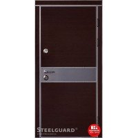 Дверь входная бронированная Steelguard Серия MAXIMA Sonora