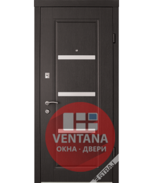 Дверь входная бронированная Berez Вена
