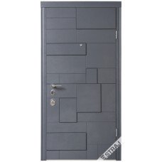 Дверь входная бронированная Berez Piramis