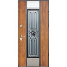Дверь входная бронированная Страж коллекция Galiere Proof Lion SL