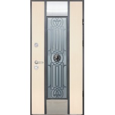 Дверь входная бронированная Страж коллекция Galiere Proof  Lion 2
