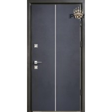 Дверь входная бронированная Страж коллекция Stability Proof  Party B