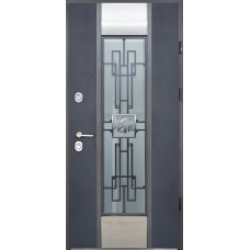 Дверь входная бронированная Страж коллекция Galiere Proof Piazze