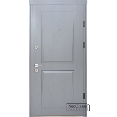 Дверь входная бронированная Страж коллекции NeoClassic Elegance